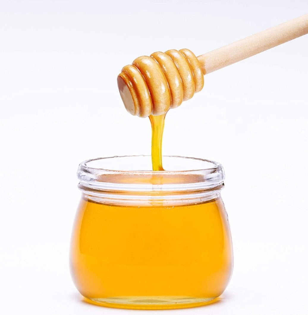 Browny Bee Honey Dippers