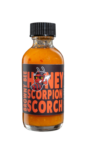Scorpion Scorch.