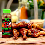 BBH HOT WINGS