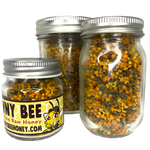 BROWNY BEE HONEY POLLEN