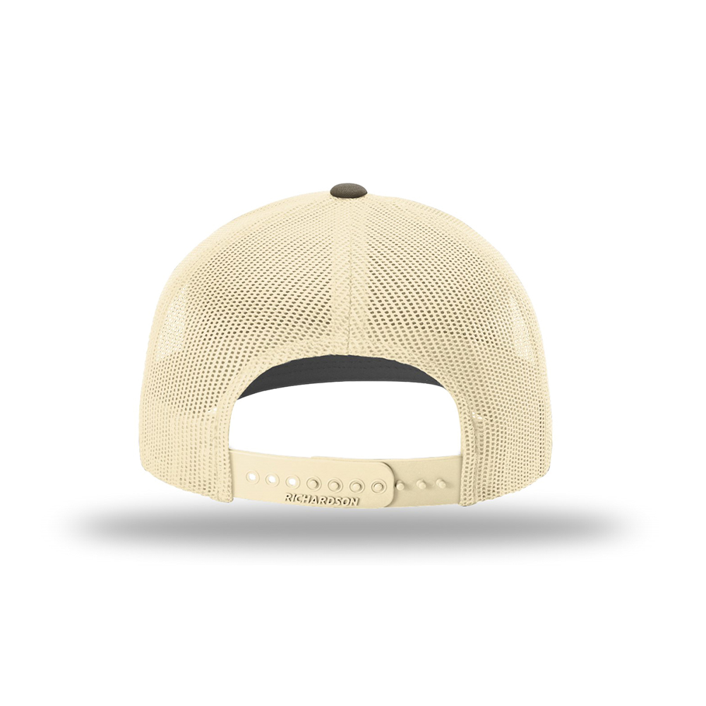 Browny Bee Farm Trucker Hat