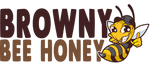 Browny Bee Honey