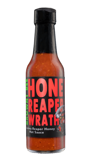 Honey Reaper's Wrath