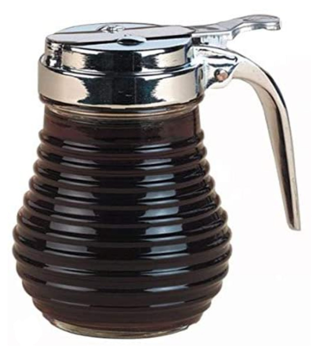 Browny Bee 6 oz Beehive Honey Dispenser