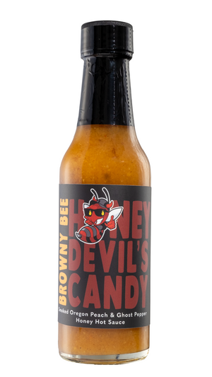 Devil's Candy