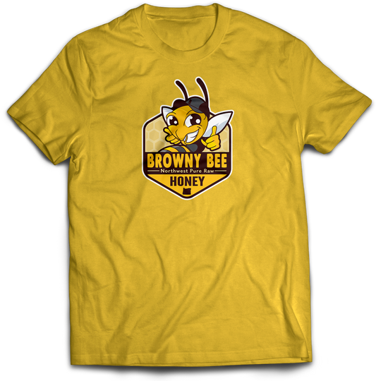 BBH LABEL TEE