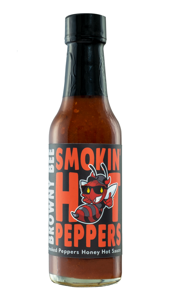 Smokin' Hot Peppers