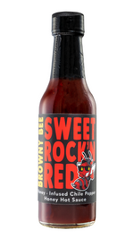 Sweet Rock'n Red