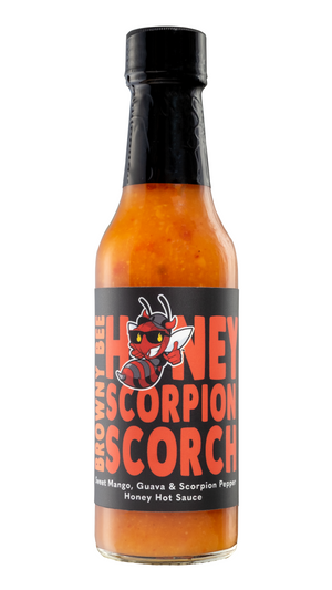 Scorpion Scorch.